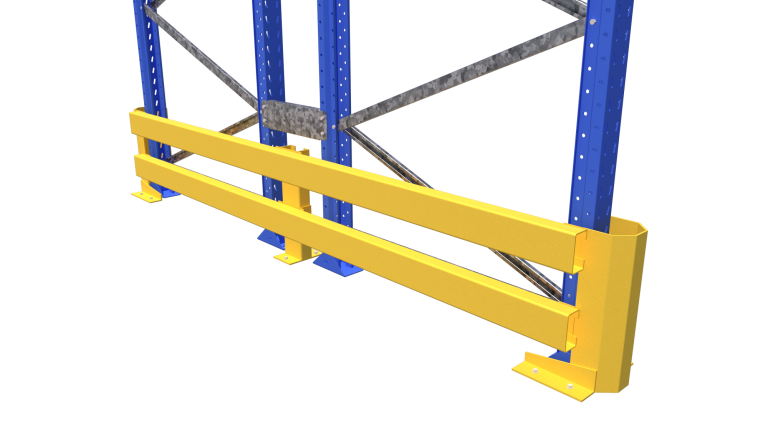 protetor de montante-Guard-rail duplo_site